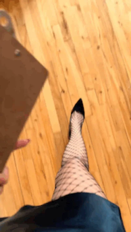 A little devilish fun 