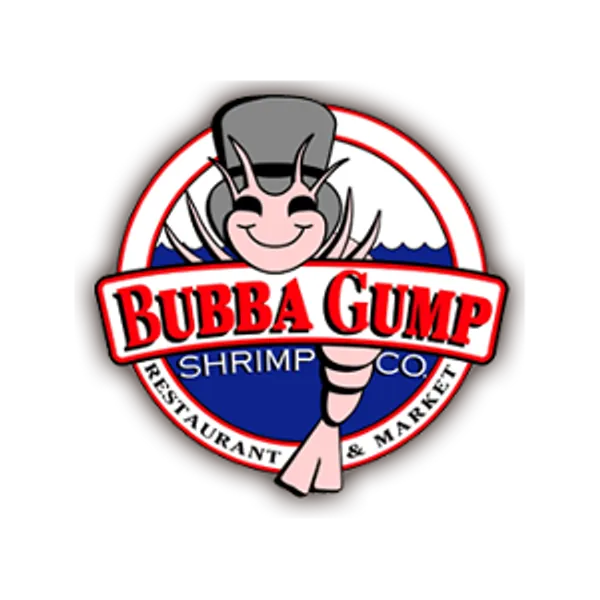 Bubba Gump Shrimp Co. Gift Card