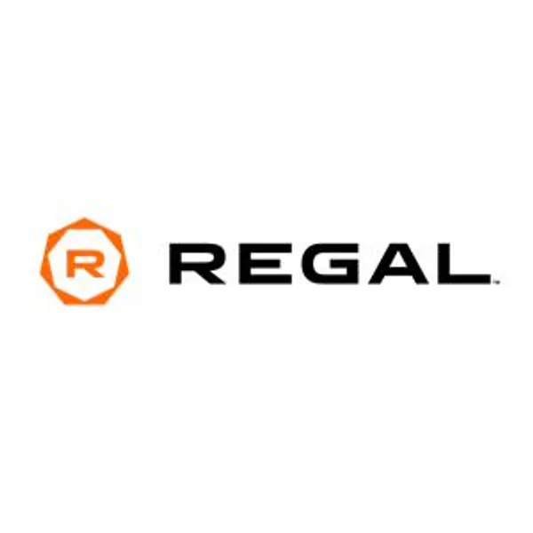 Regal Gift Card
