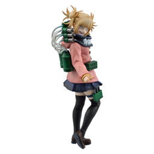 Boku no Hero Academia - Toga Himiko - Ichiban Kuji Boku no Villain Academia - Masterlise - Last One Ver. - Last One Prize (Bandai Spirits)
