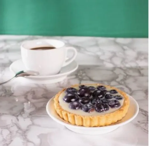Tartas y Cafecito de starbucks para la noche de Chicas!!