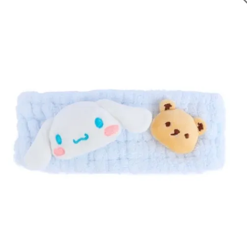 💕 Bandita para cabello Cinnamoroll