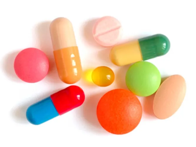 💊 Medicinas para la Voz