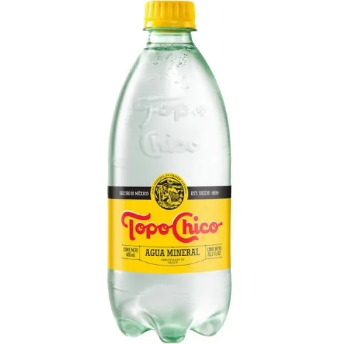 Agüita Mineral 💦😋