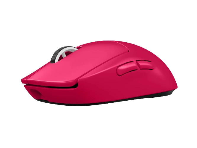 PRO X SUPERLIGHT 2 LIGHTSPEED Wireless Gaming Mouse