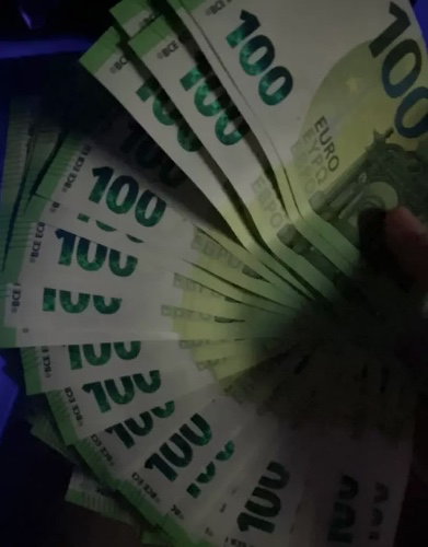 Dinner’s on you ✨