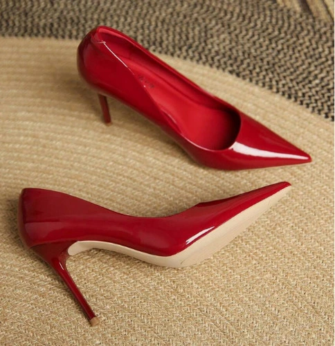 A beautiful accessory 