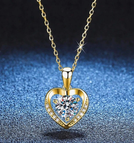 luxury necklace