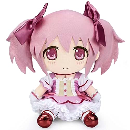8.3 inch madoka magica plush The best gifts for girls and fans
