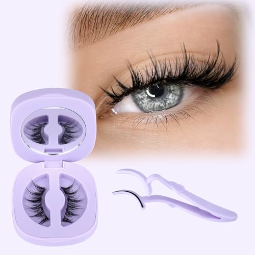 Magnetic Lashes