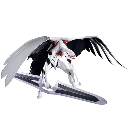 Ichibansho Figure - Neon Genesis Evangelion - Evangelion Mass Production Model (End of Evangelion) Collectible Statue - Evangelion Mass Production Model (End of Evangelion)