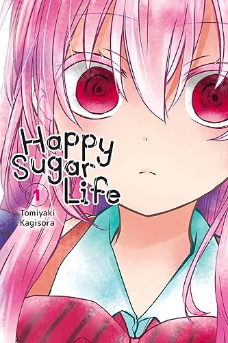 Happy Sugar Life, Vol. 1 (Volume 1) (Happy Sugar Life, 1)