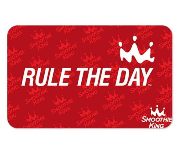 Smoothies for the Day 😍