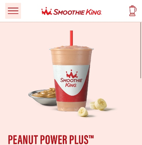 FAVORITE Smoothie EVER!