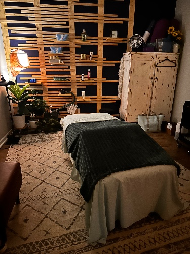 90Min Massage 💆🏽 