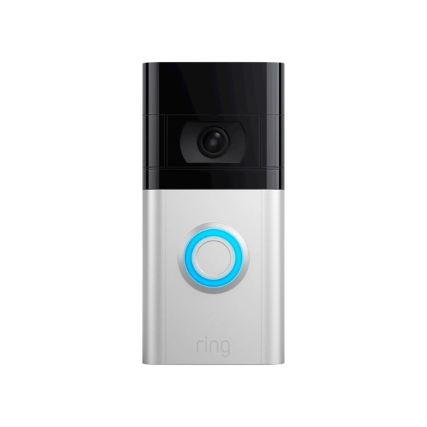 Video Doorbell 4