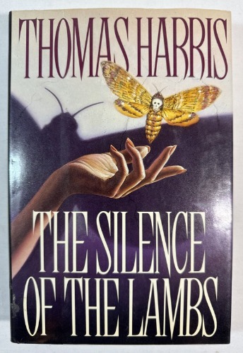 The Silence of the Lambs / Thomas Harris / 1988 / Hardcover