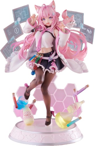 Hololive - Hakui Koyori - Kokoro - 1/7 (Claynel) - Early Bird