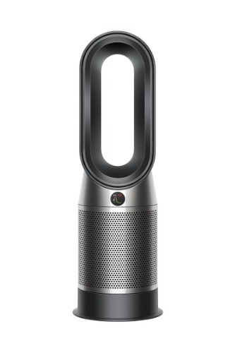 Dyson Purifier Hot+Cool HP07 (Black/Nickel)