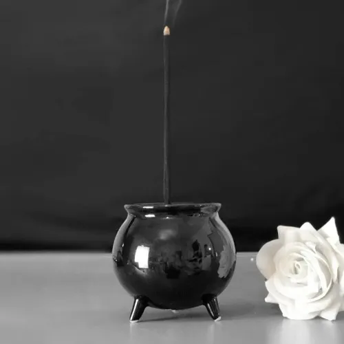Chaudron à encens