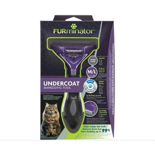 Une brosse pour mes bébés chats ❤️