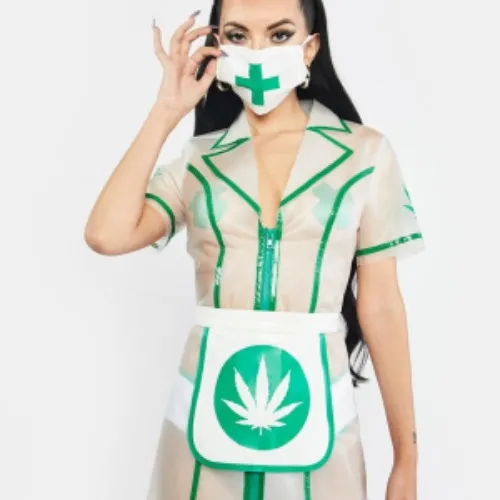 Weed Nurse