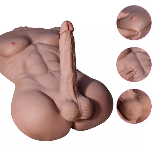 Derrick replacement 💔