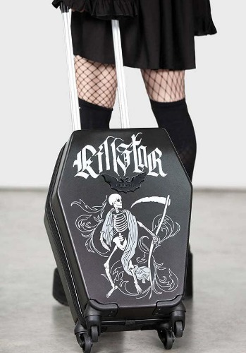 Danse Macabre | CARRY CASE