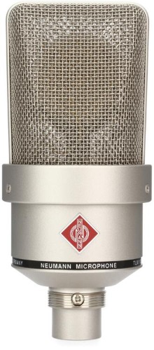 Neumann TLM 103 Large-diaphragm Condenser Microphone - Nickel