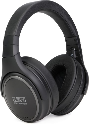 Steven Slate Audio VSX Modeling Headphones - Platinum Edition