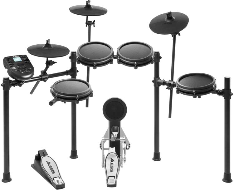 Alesis Nitro Mesh Electronic Drum Set