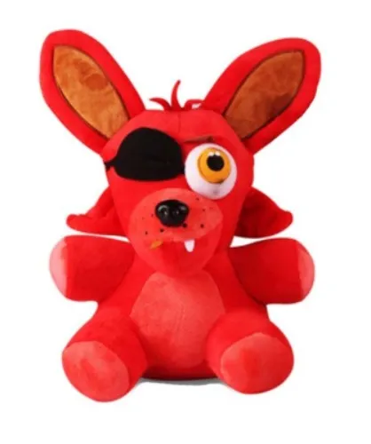 FNAF - Foxy Plushie 18cm