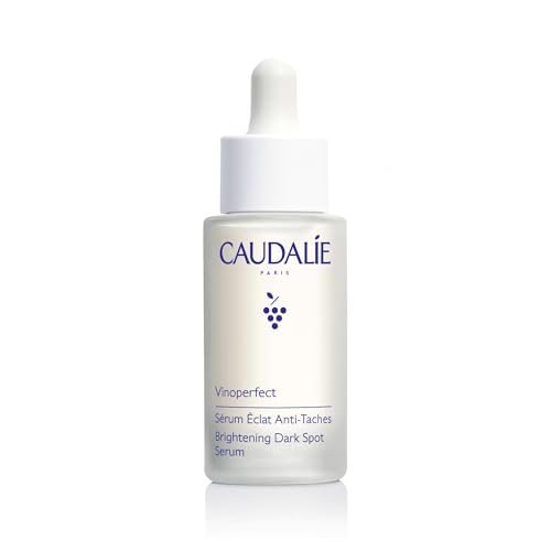 Caudalie Vinoperfect Brightening Dark Spot Serum - New Pack