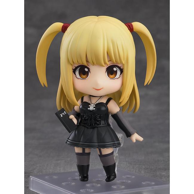 Nendoroid Misa Amane