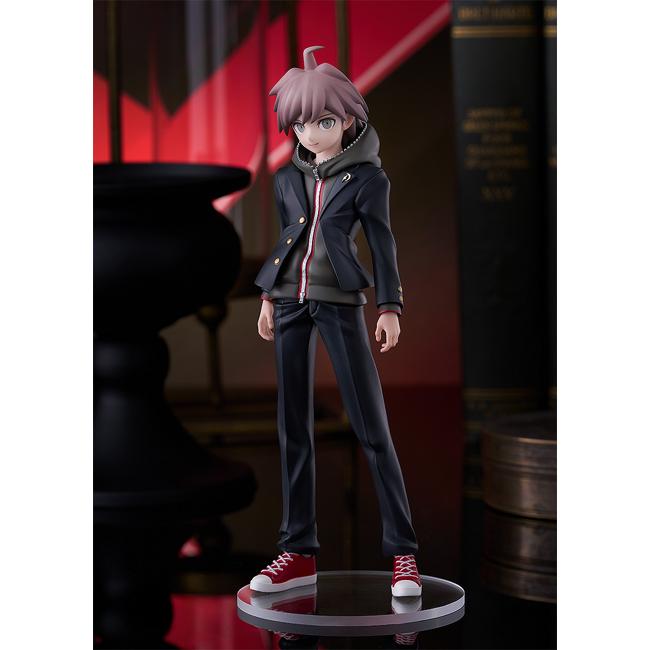 POP UP PARADE Makoto Naegi Figure