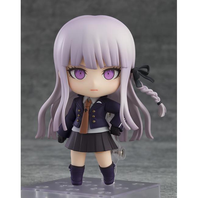 Nendoroid Kyokyo Kirigiri Figure