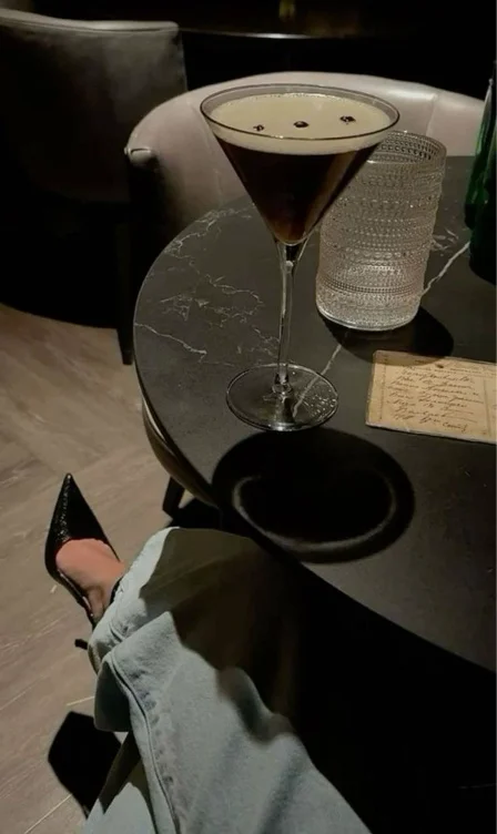 Girls night out 🍸 