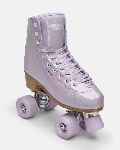 Impala Rollerskates - Lilac Glitter | Lilac Glitter / 1