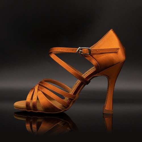 Florence Bronze Pro | EU 41 | US 9.5 / 7.5 cm | 3"