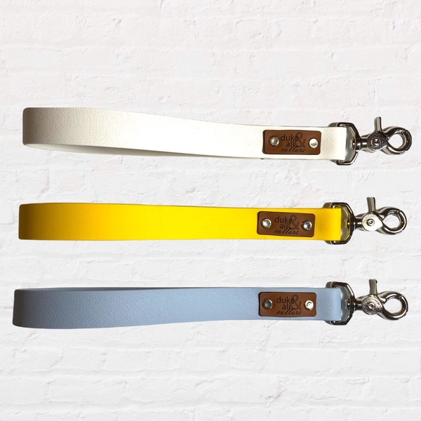 Biothane Traffic Lead - Single Color