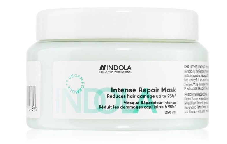 Indola Repair Treatment