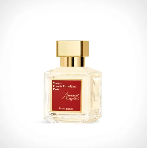 Baccarat Rouge 540