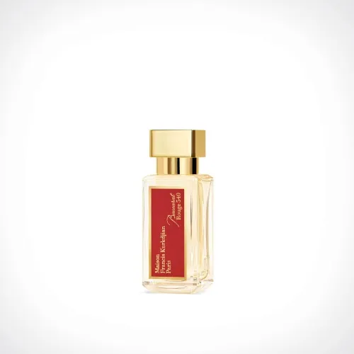 Baccarat Rouge 540 EDP