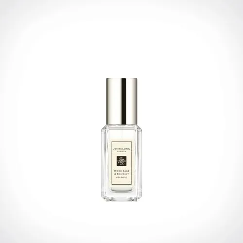 Wood Sage & Sea Salt Cologne
