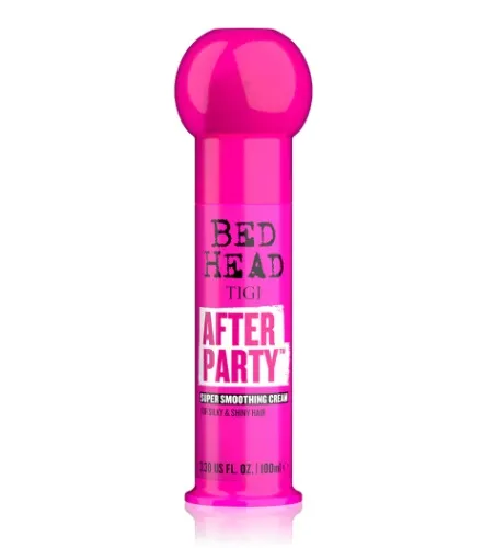 TIGI After Party Super Smoothing Cream