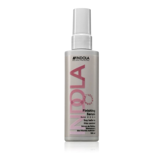 Indola Finishing Serum