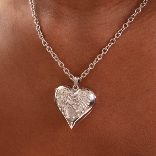 Guardian Locket | Default Title