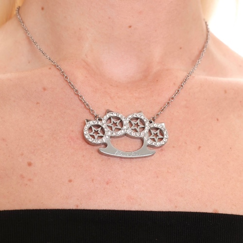 Fatale Necklace | Default Title
