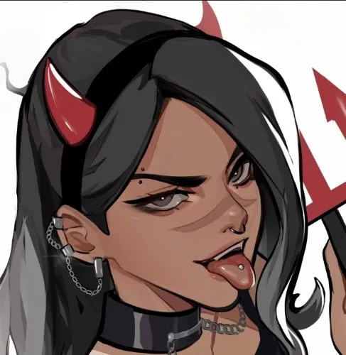 Caged and devoted 🖤~