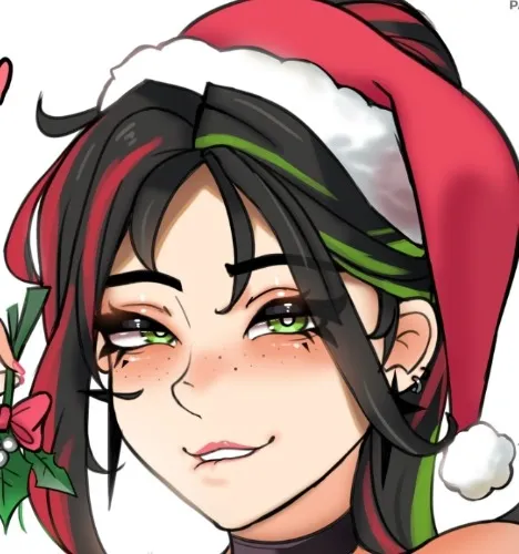 Parasocial Relationship 🖤